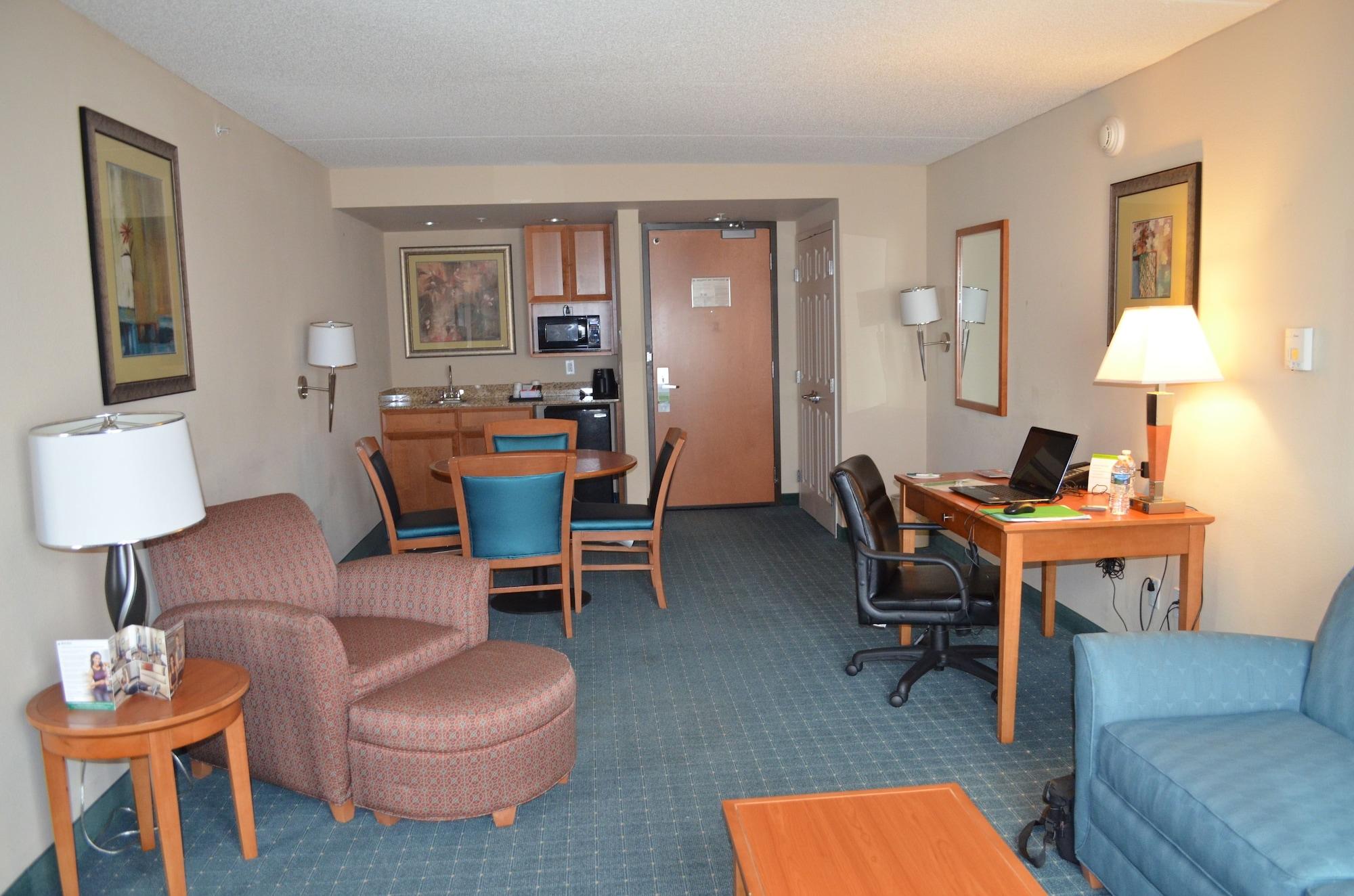 Wingate By Wyndham Richmond Short Pump Hotel Exterior foto