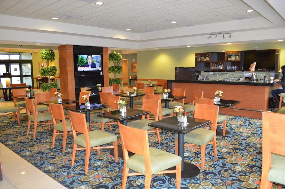 Wingate By Wyndham Richmond Short Pump Hotel Exterior foto