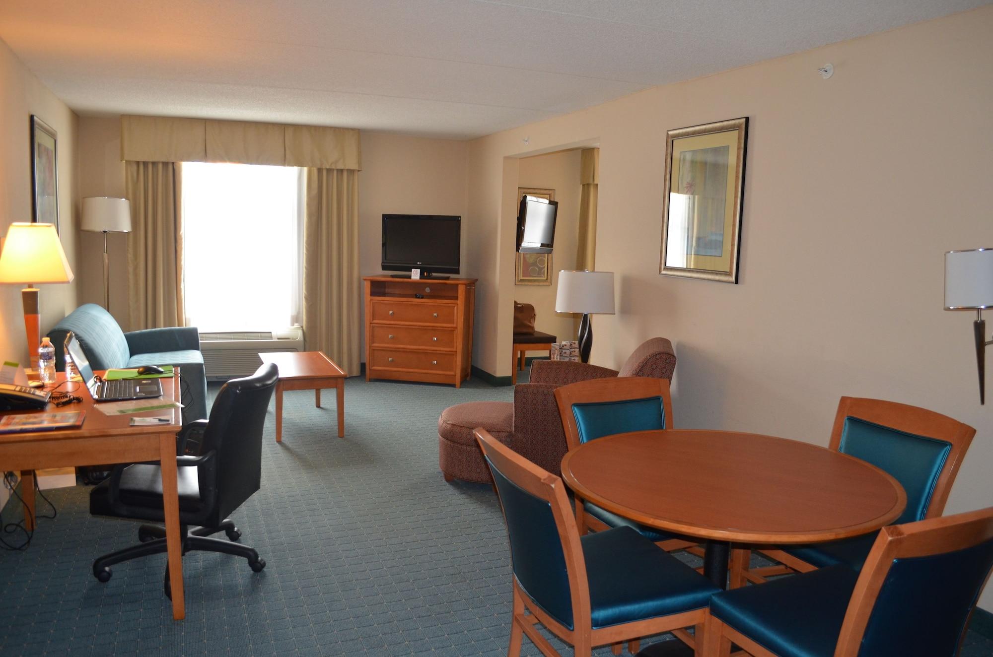 Wingate By Wyndham Richmond Short Pump Hotel Exterior foto